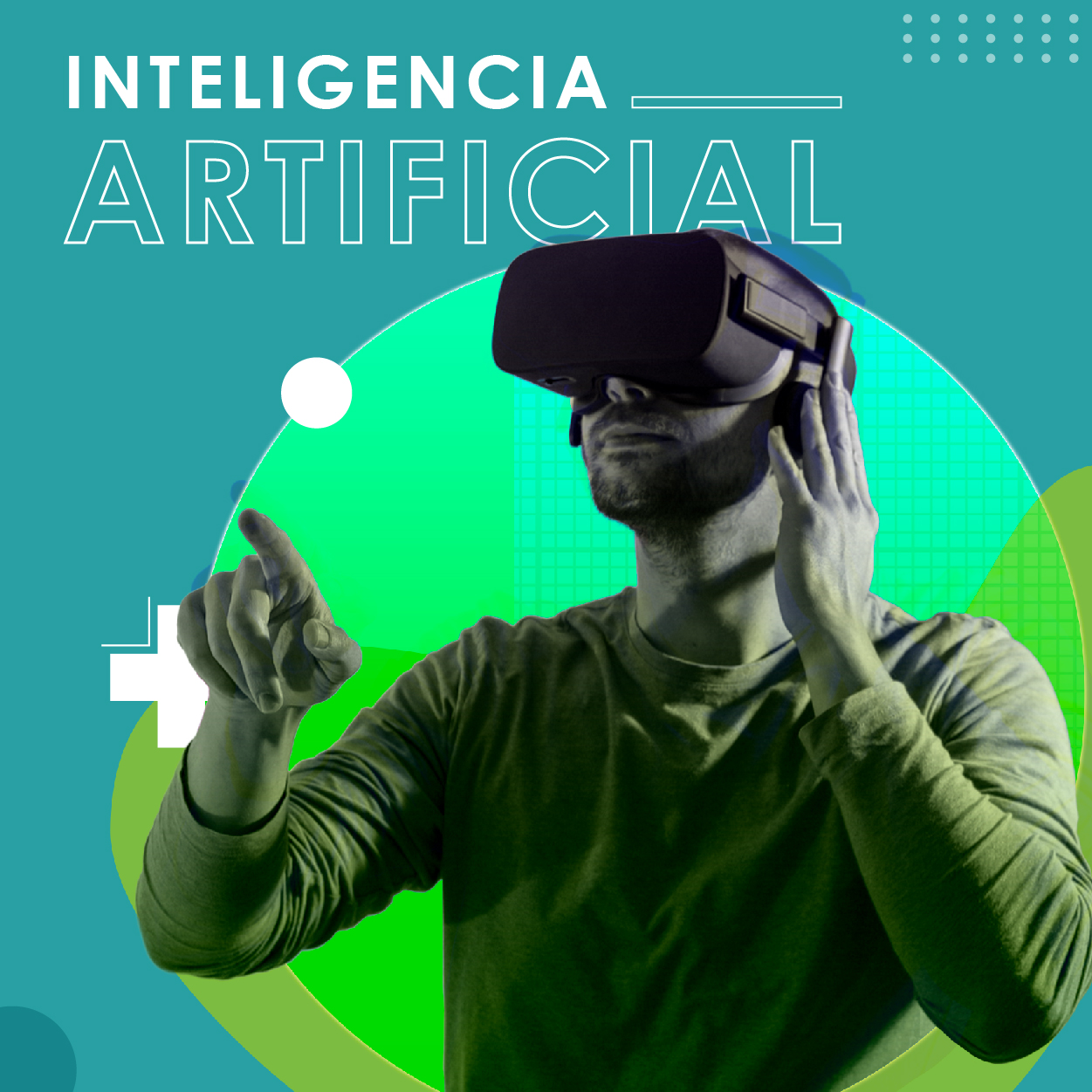 Inteligencia Artificial￼