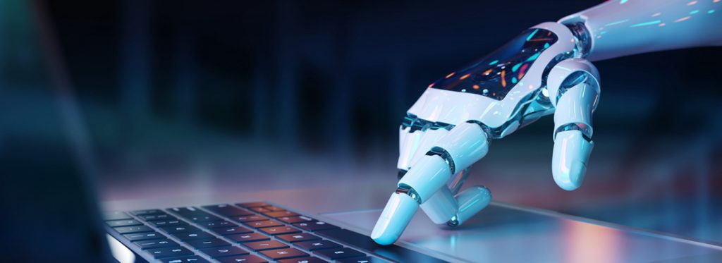 Imagen Inteligencia Artificial